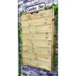 Chester - Drop Down Home Bar - Image 2