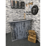 Compact Home Bar - Image 2