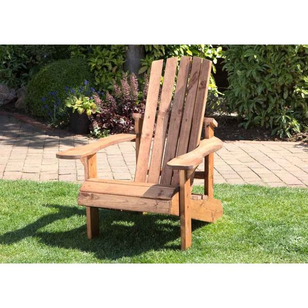 Aidandack Style Chair