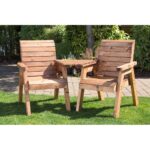 Twin Companion Set | Angled - Image 2