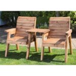 Twin Companion Set