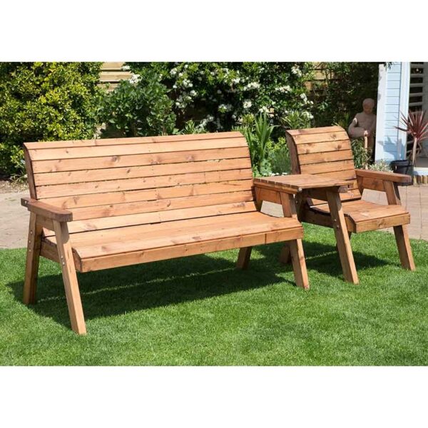 4 Seater Companion Set