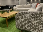 Lucia Rattan Lounge Set - Image 4