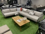Lucia Rattan Lounge Set - Image 5
