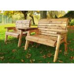 Twin Bench Set - Image 2