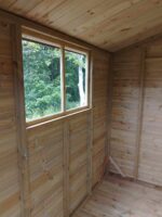 Apex Shed 3” x 2” framework - Image 6